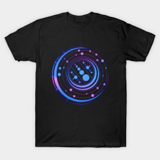 Psytrance - Psychedelic Goa Trance T-Shirt